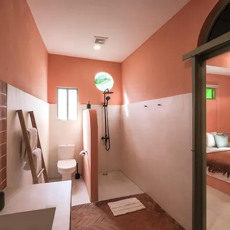 Villa Cordoba Canggu Extérieur photo