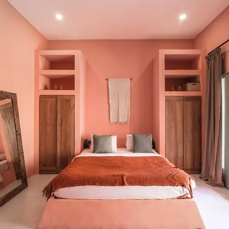 Villa Cordoba Canggu Extérieur photo