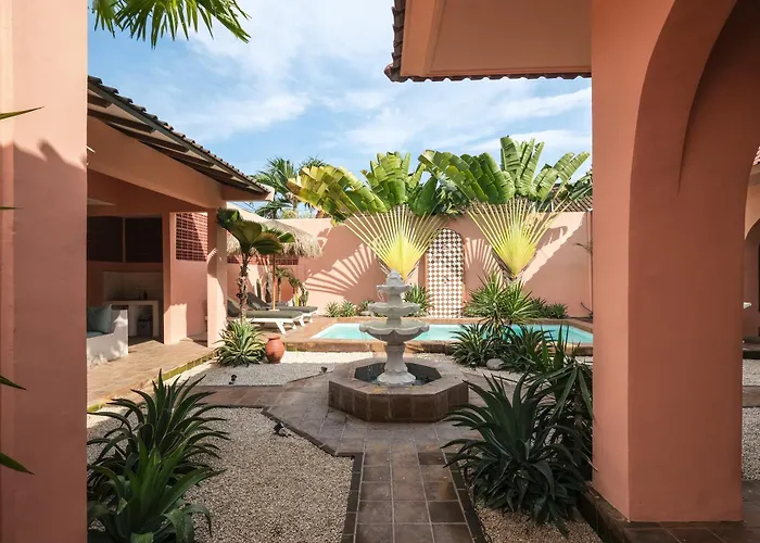 Villa Cordoba Canggu