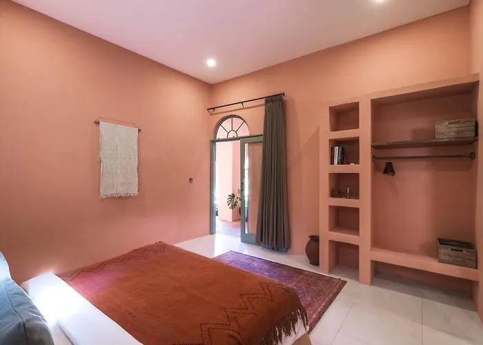 Villa Cordoba Canggu