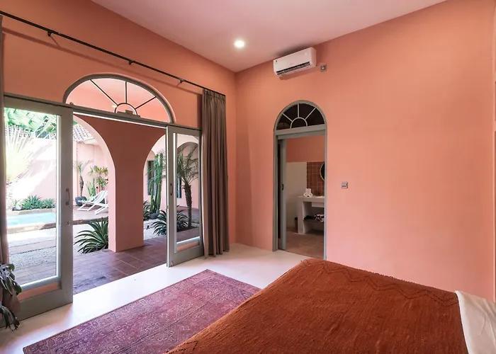 Villa Cordoba Canggu