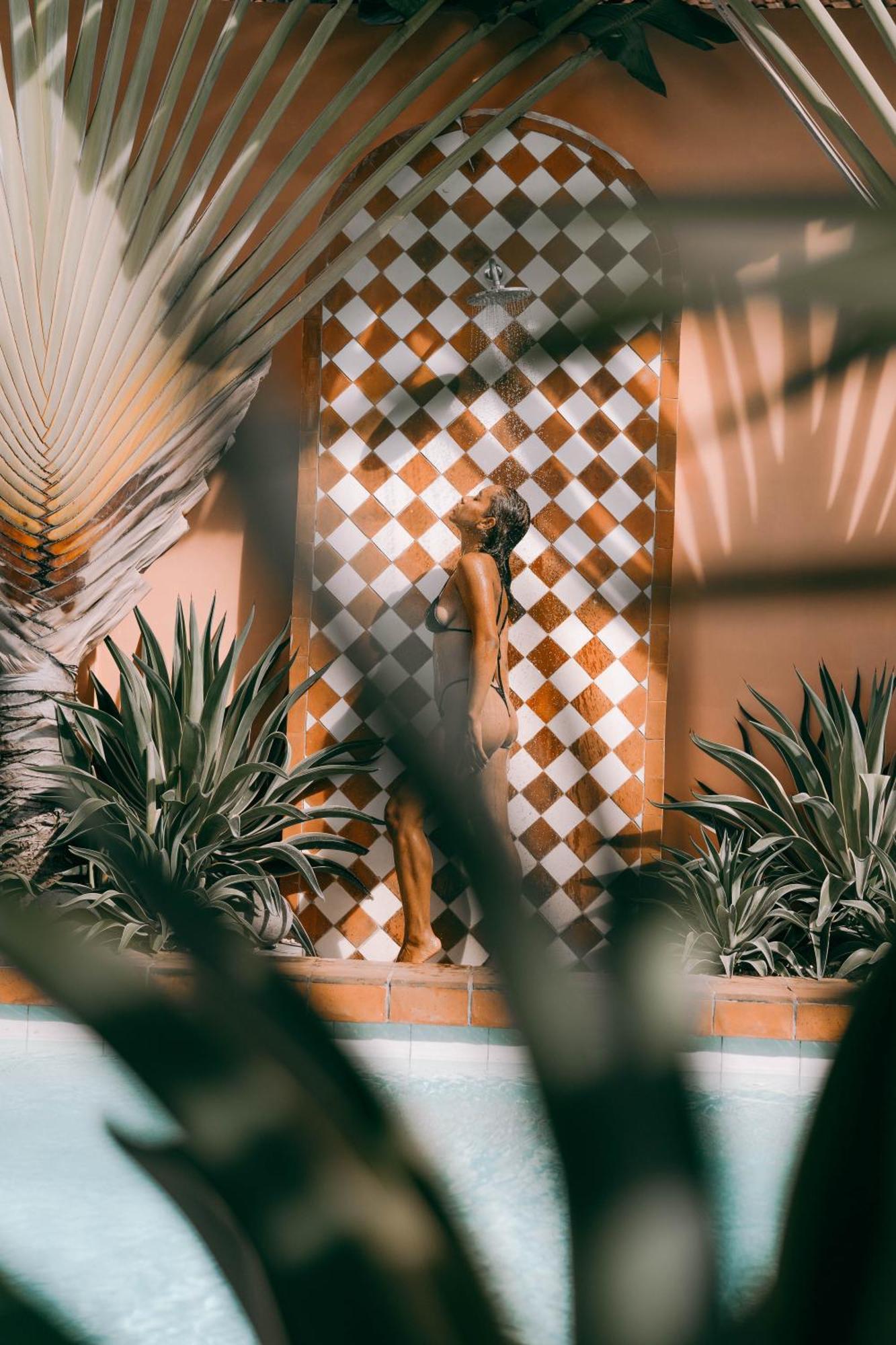 Cordoba Villa *