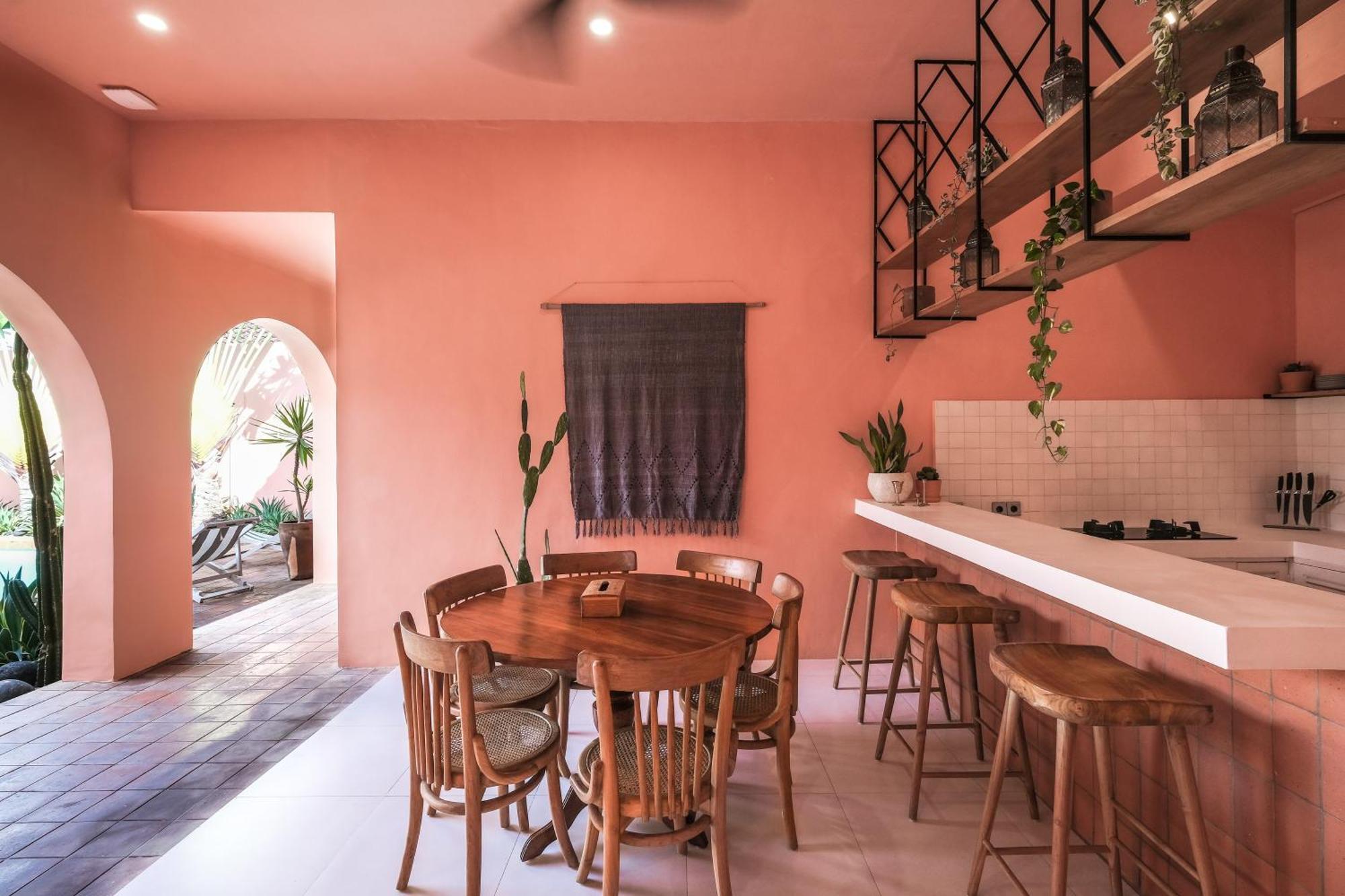Cordoba Villa