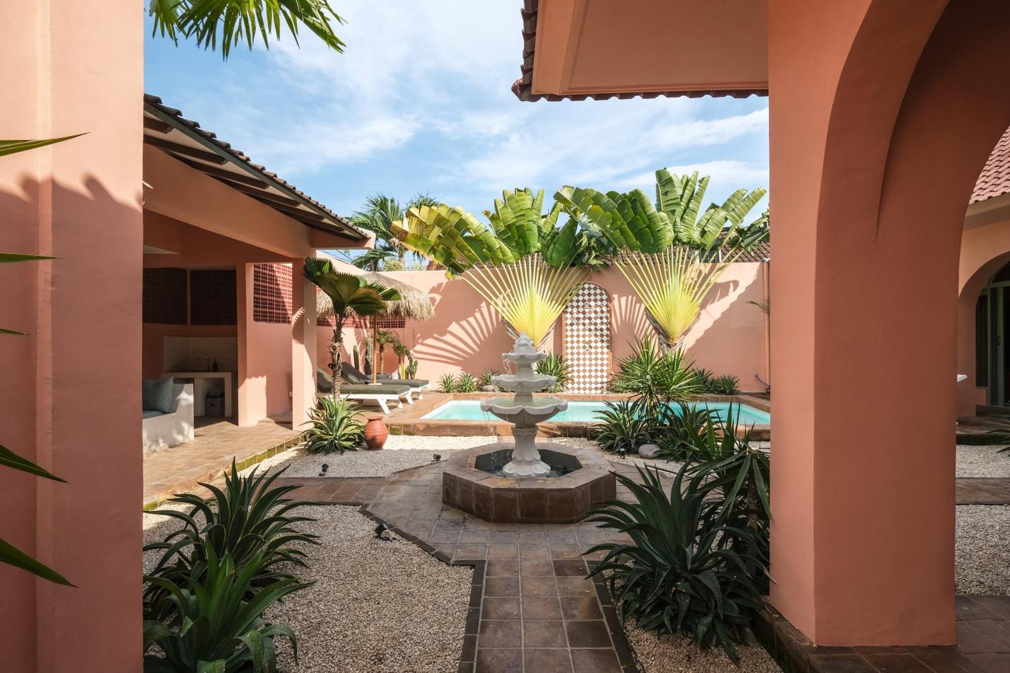 Villa Cordoba