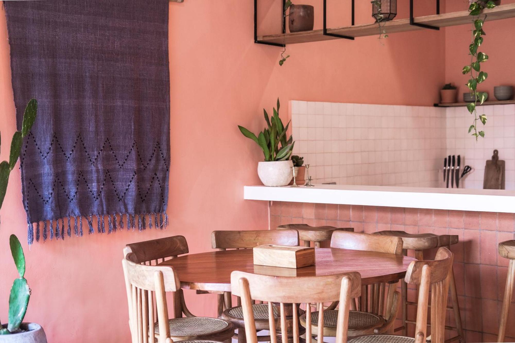 Cordoba Villa