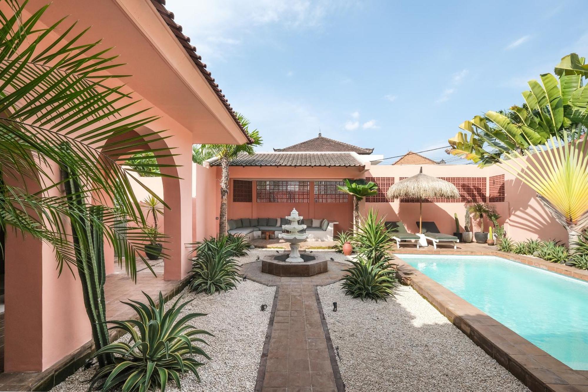 Cordoba Villa *