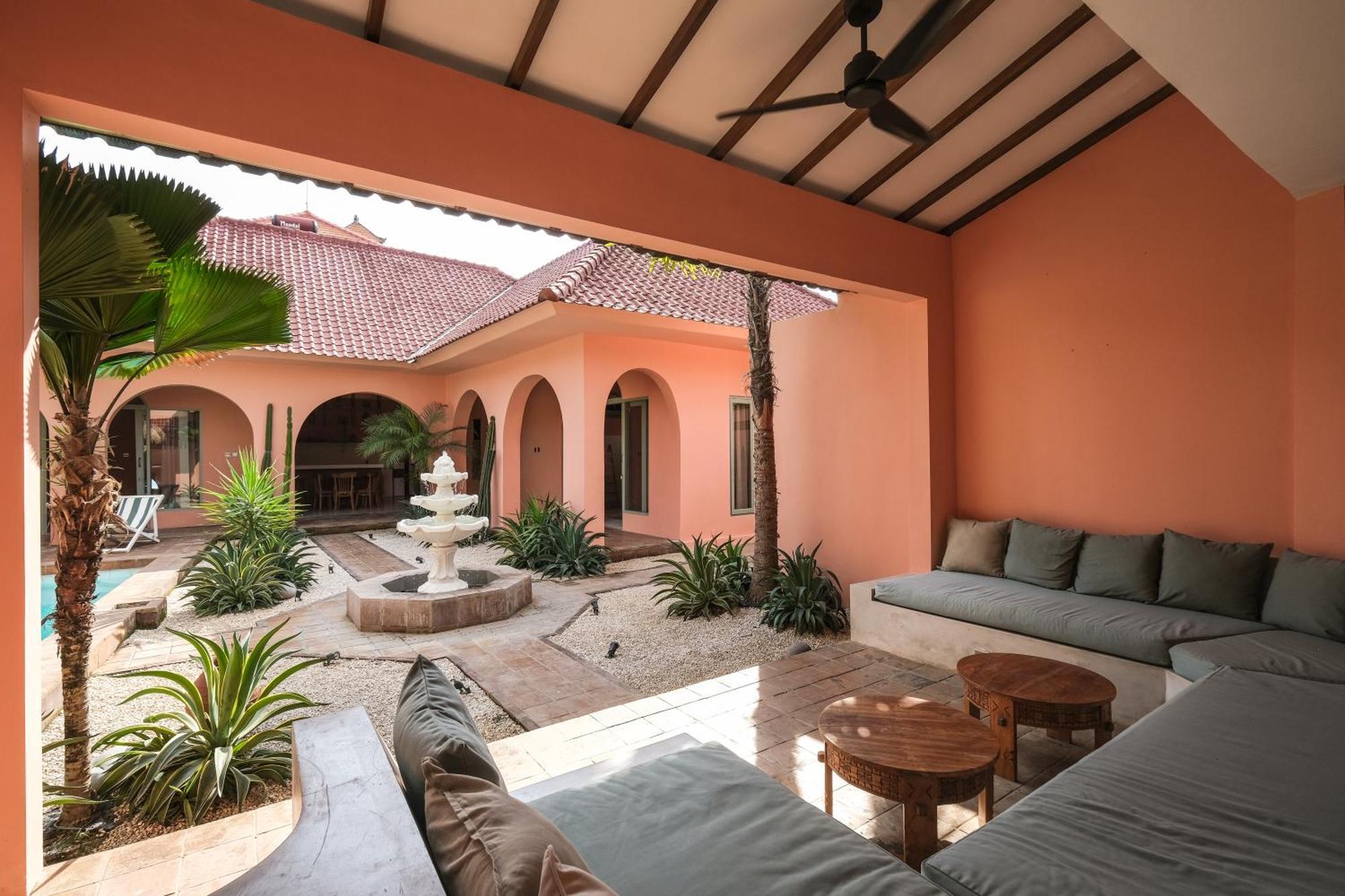 Villa Cordoba Canggu