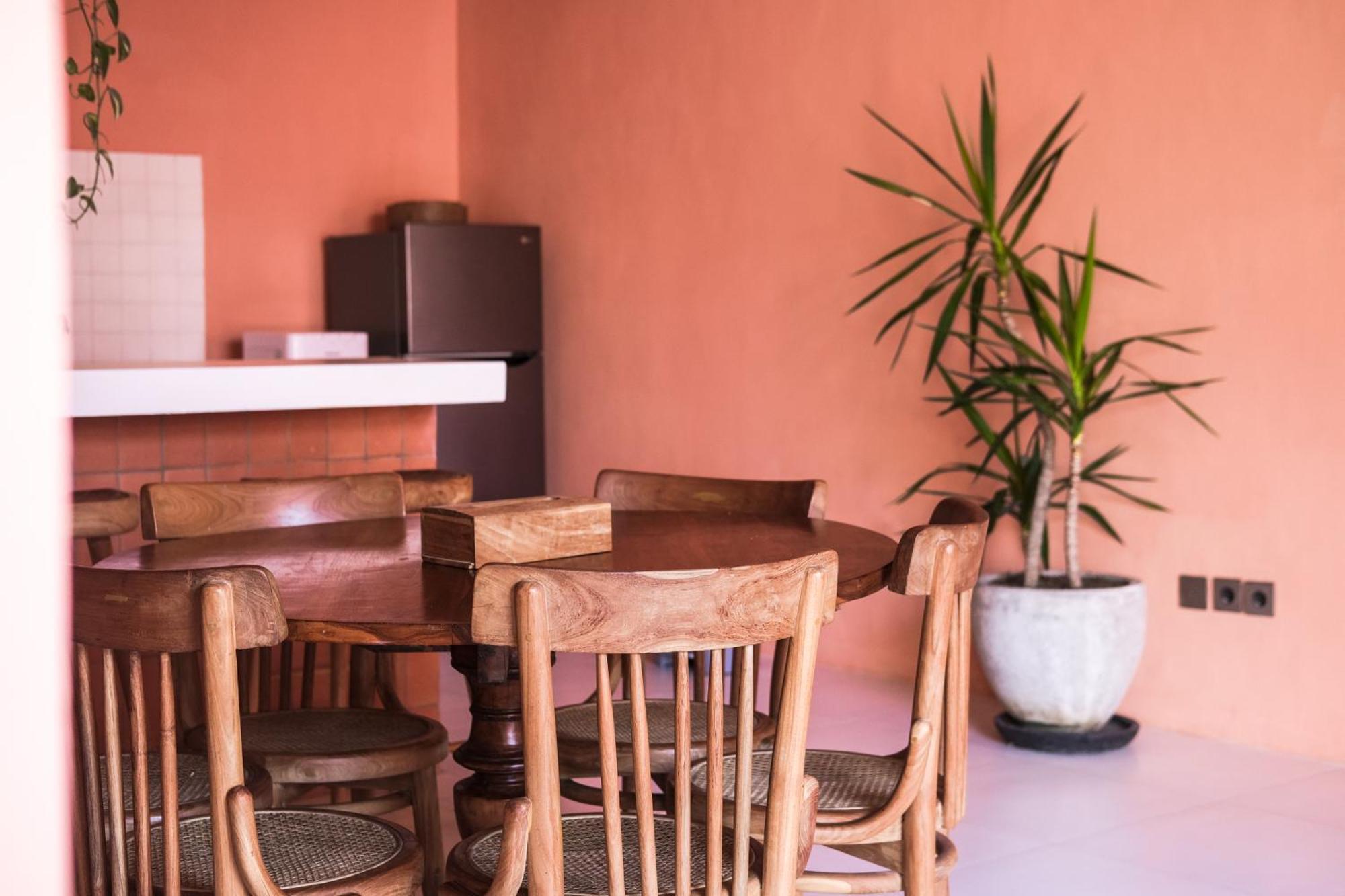 Cordoba Villa Canggu (Bali)