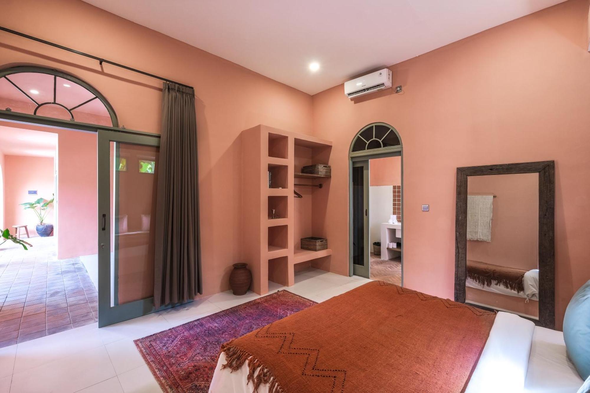 Cordoba Villa