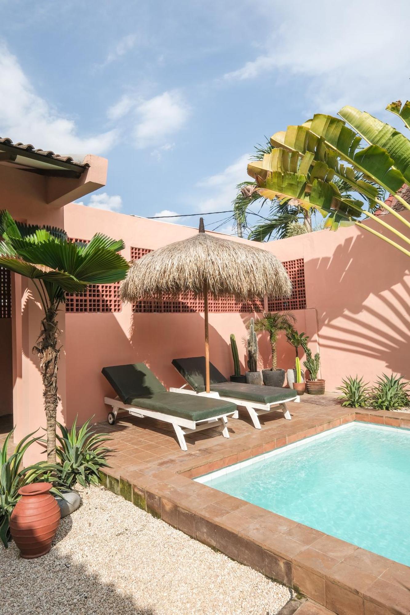 Villa Cordoba *