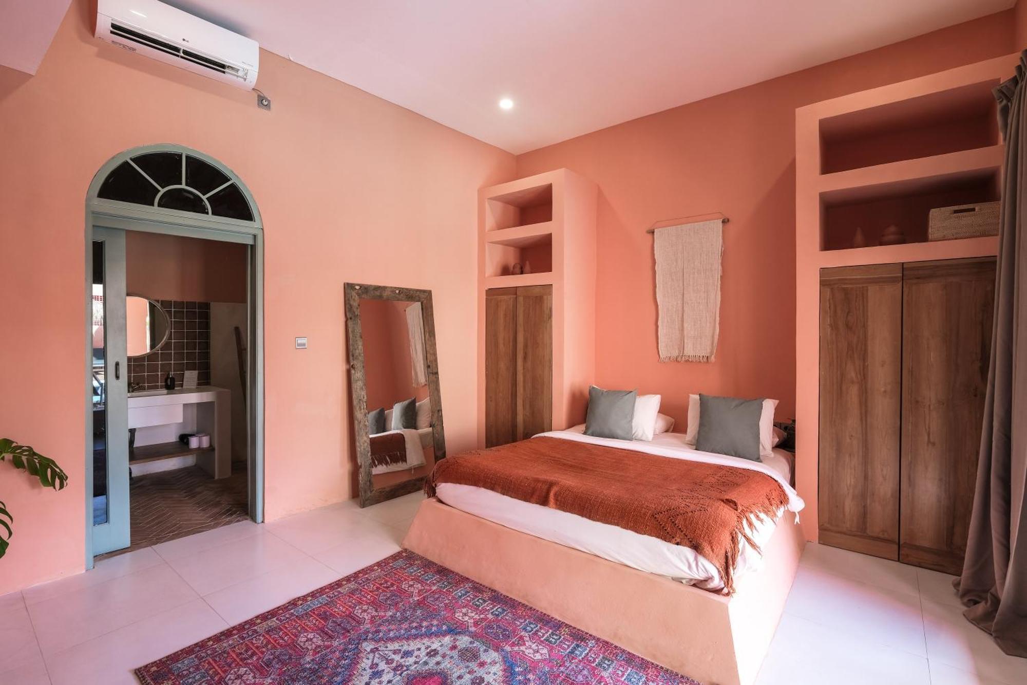 Villa Cordoba Canggu