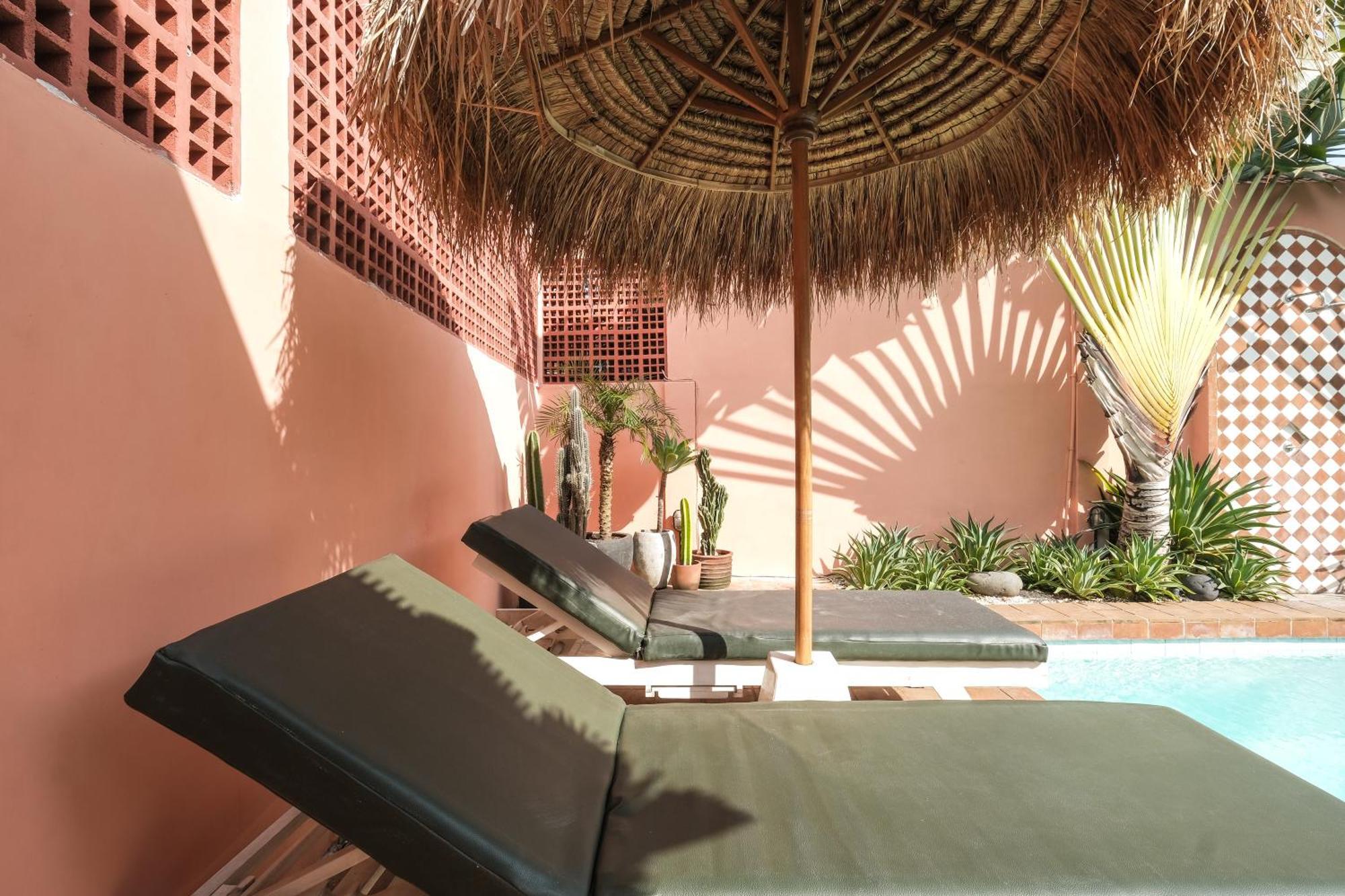 Cordoba Villa Canggu