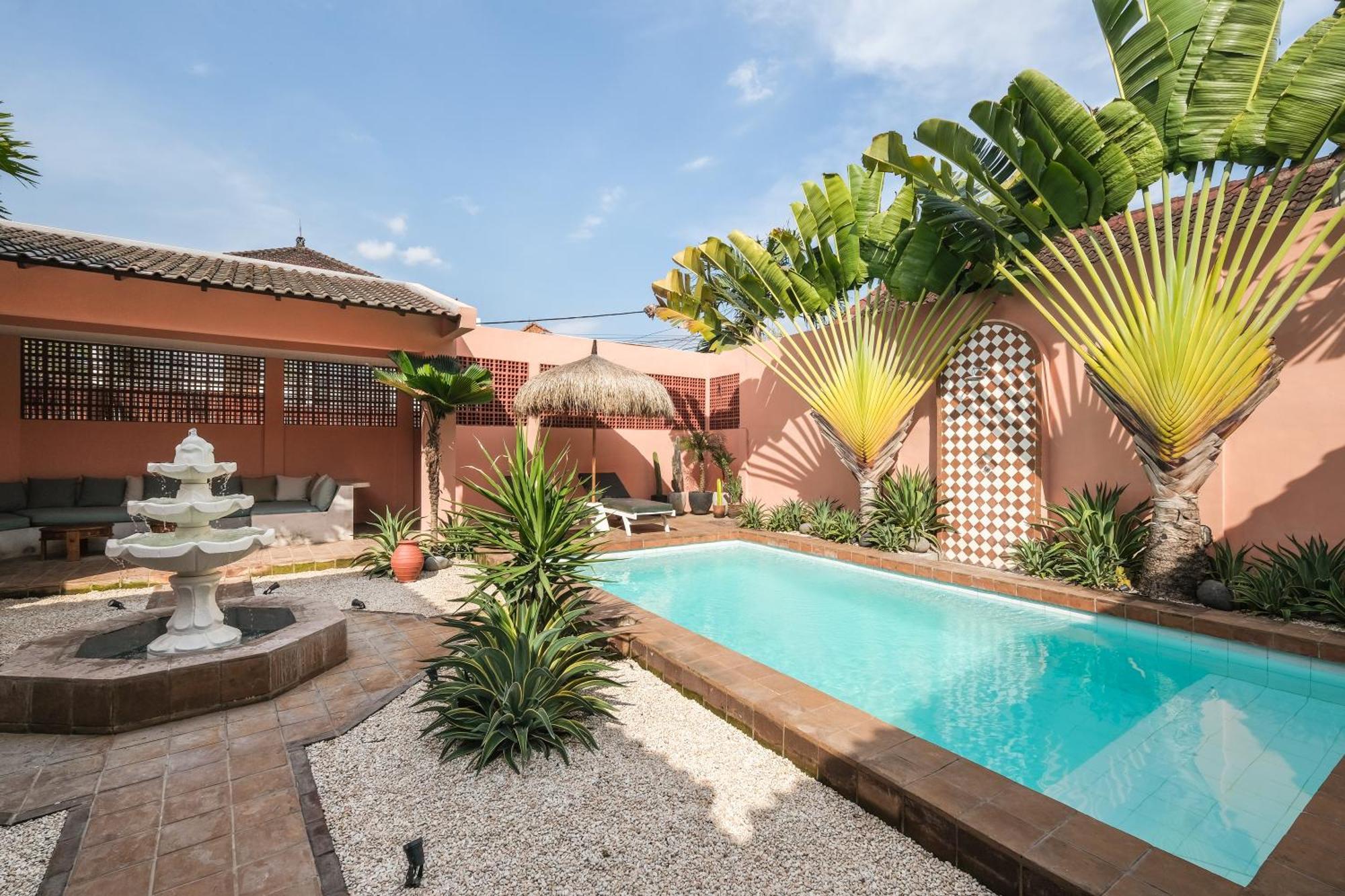 Cordoba Villa