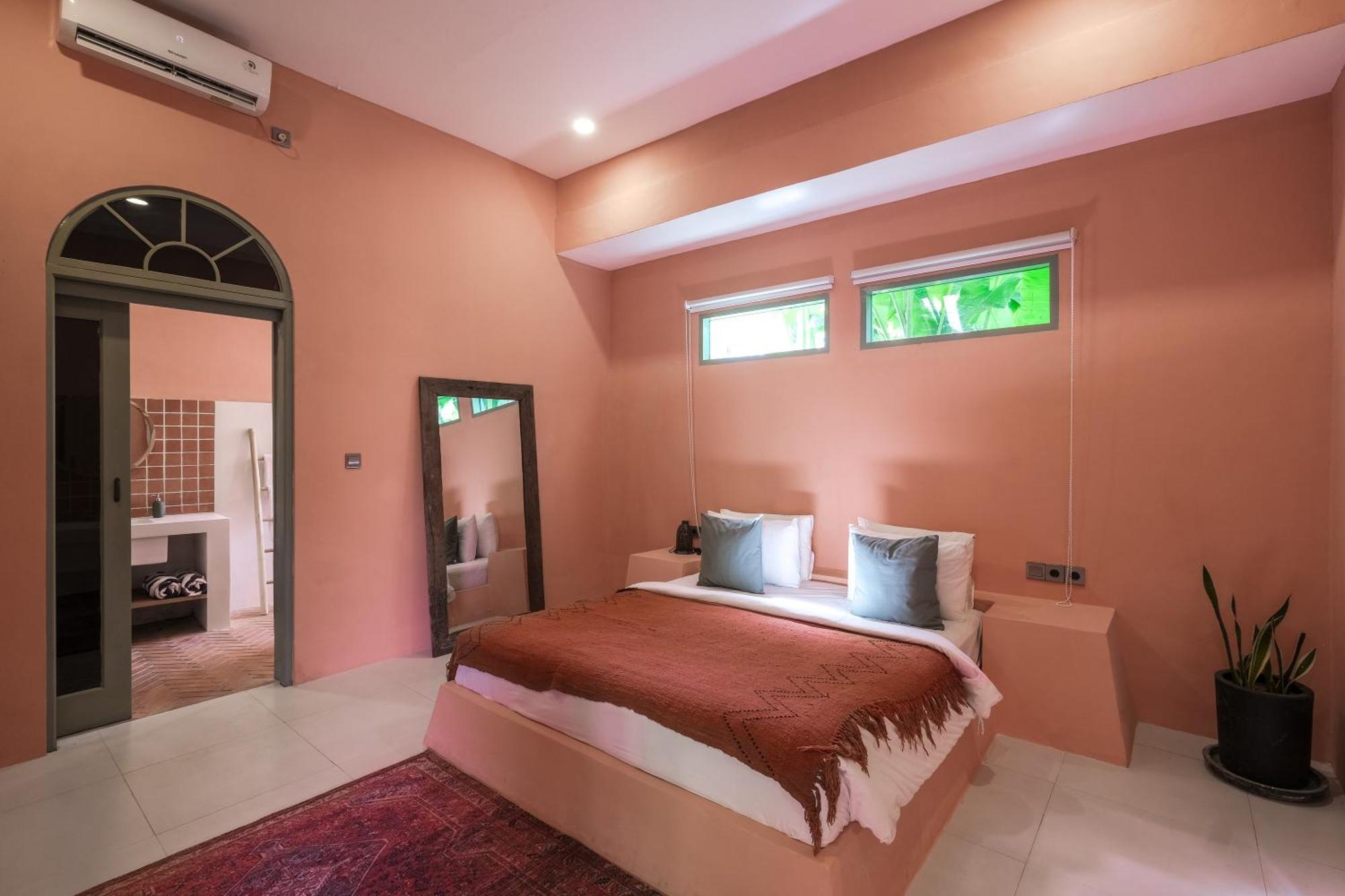 Villa Cordoba *