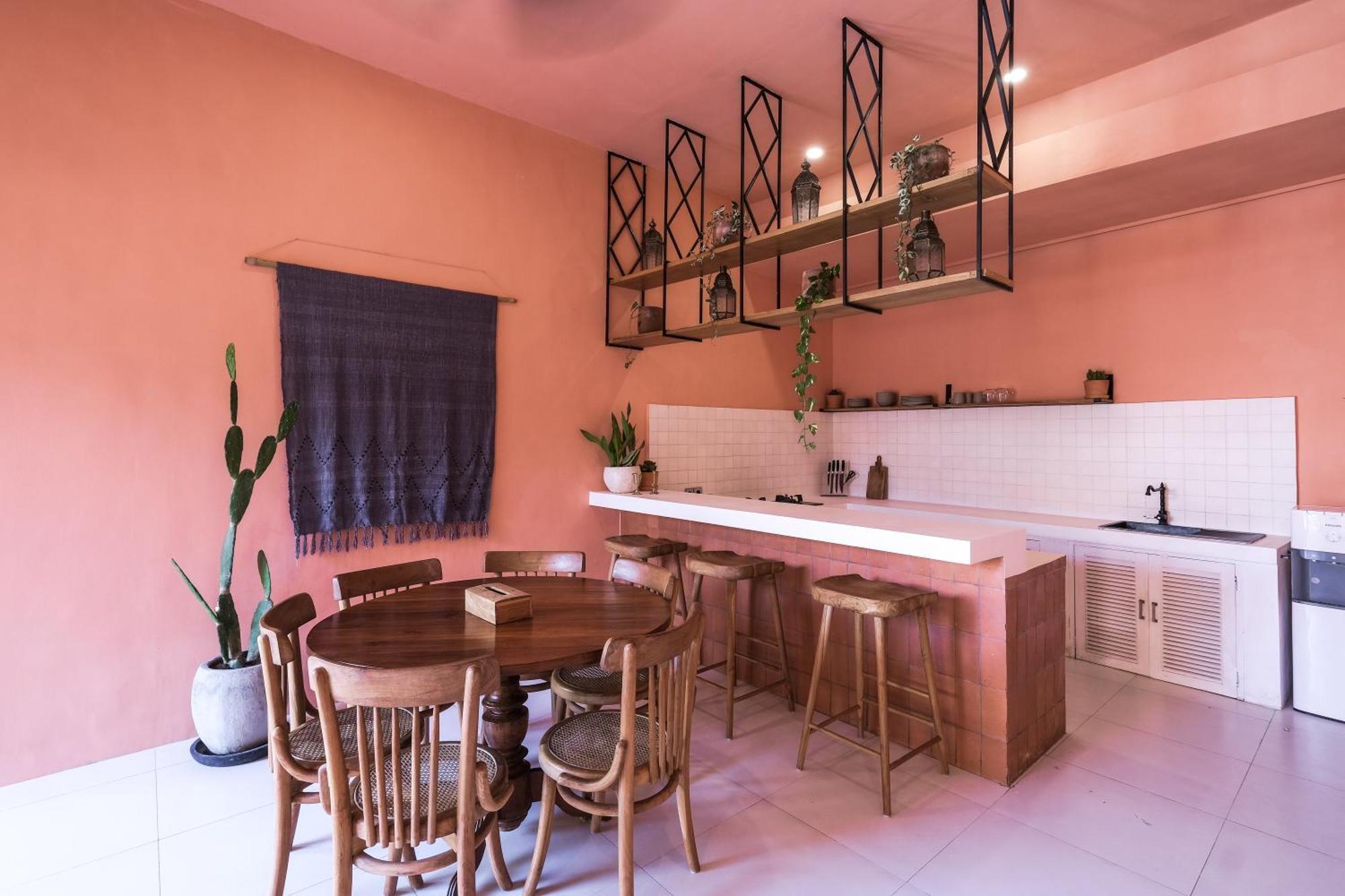 Cordoba Villa *