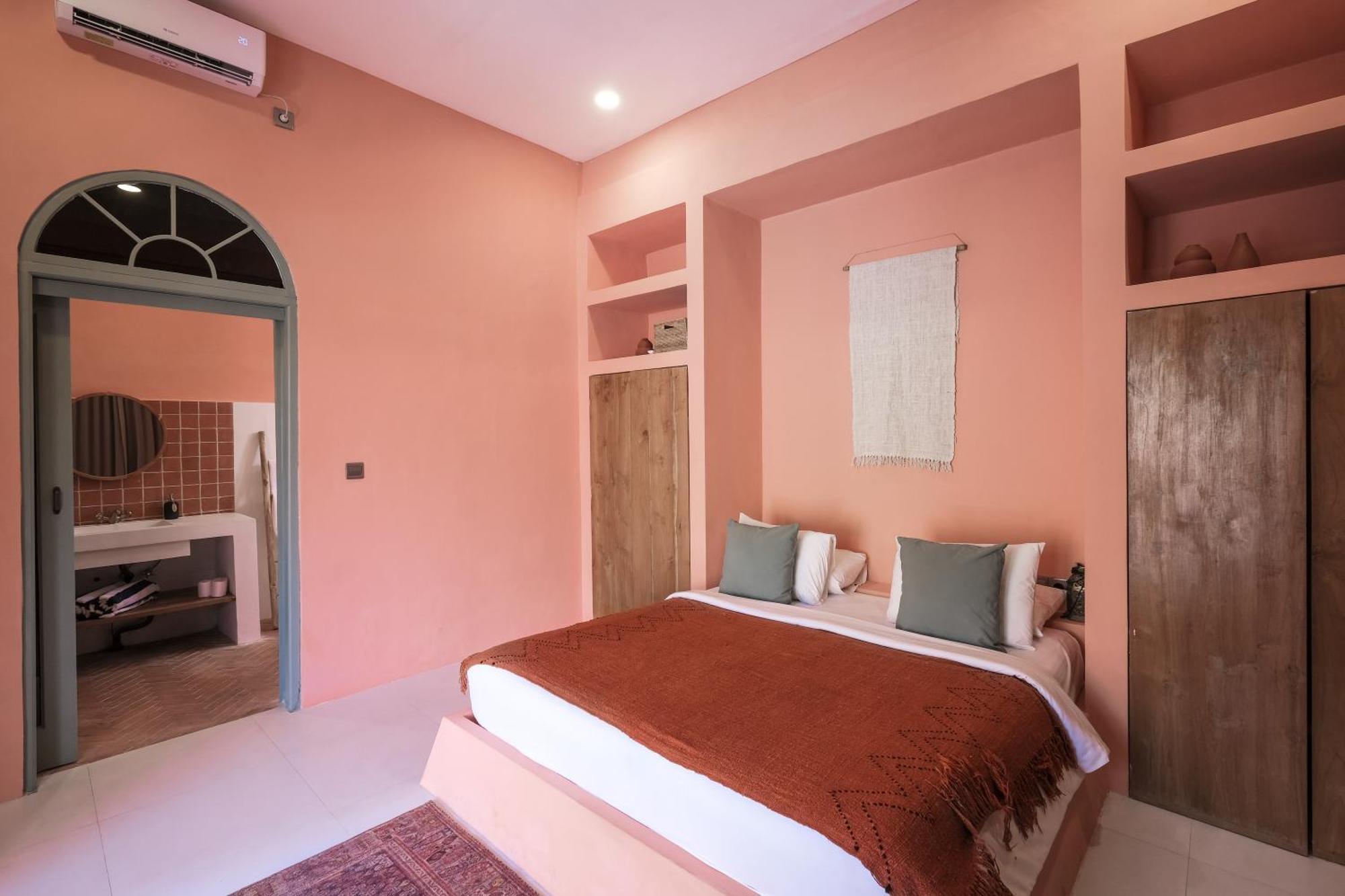 Villa Cordoba Canggu