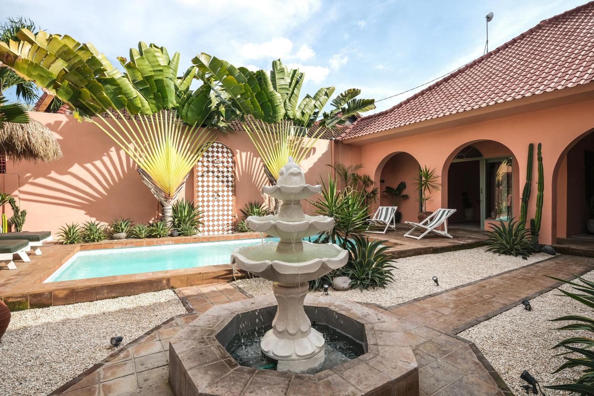 Villa Cordoba