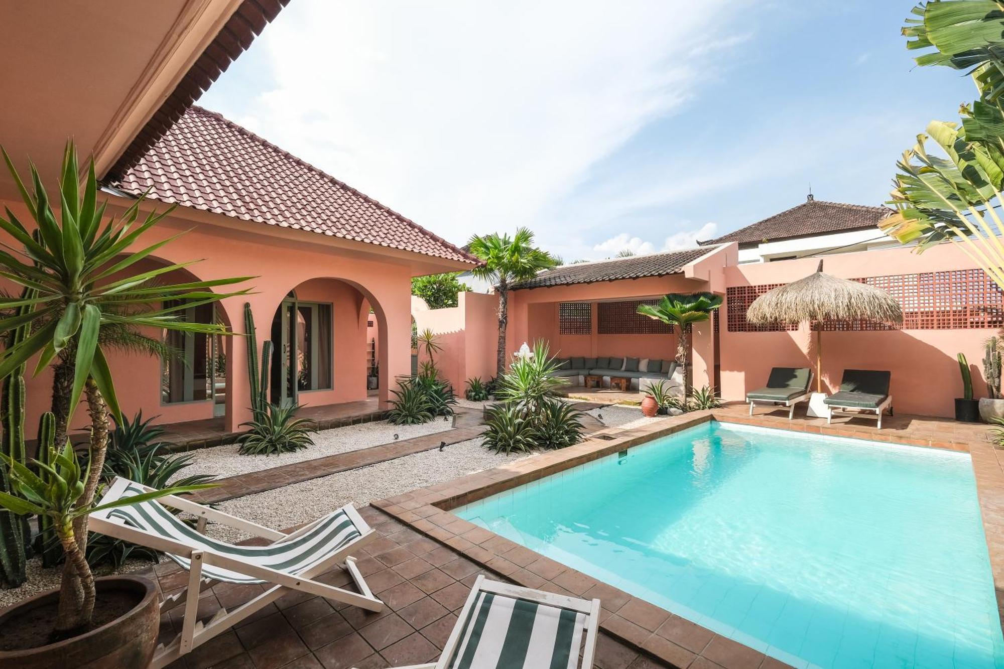 Cordoba Villa Canggu
