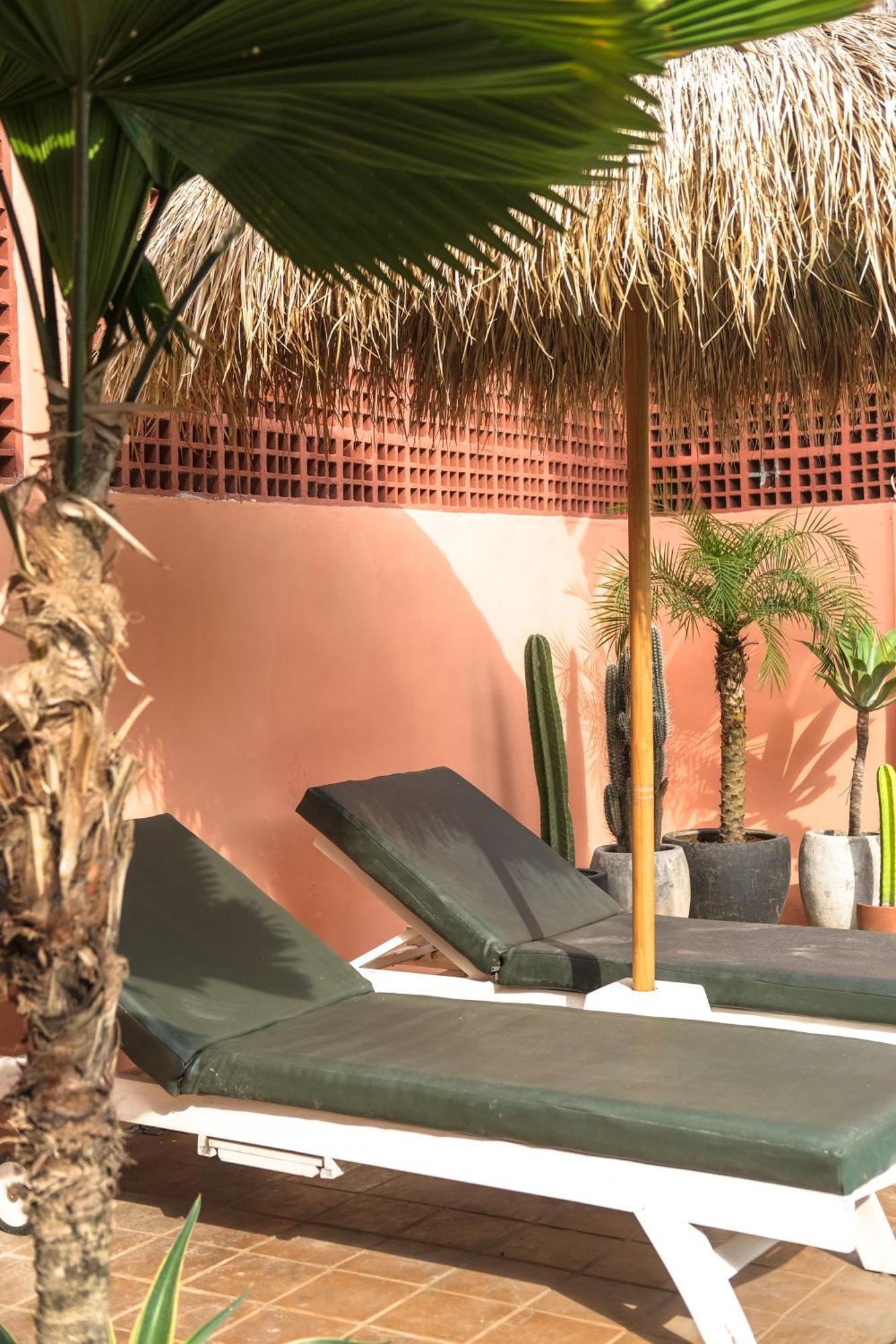 Cordoba Villa