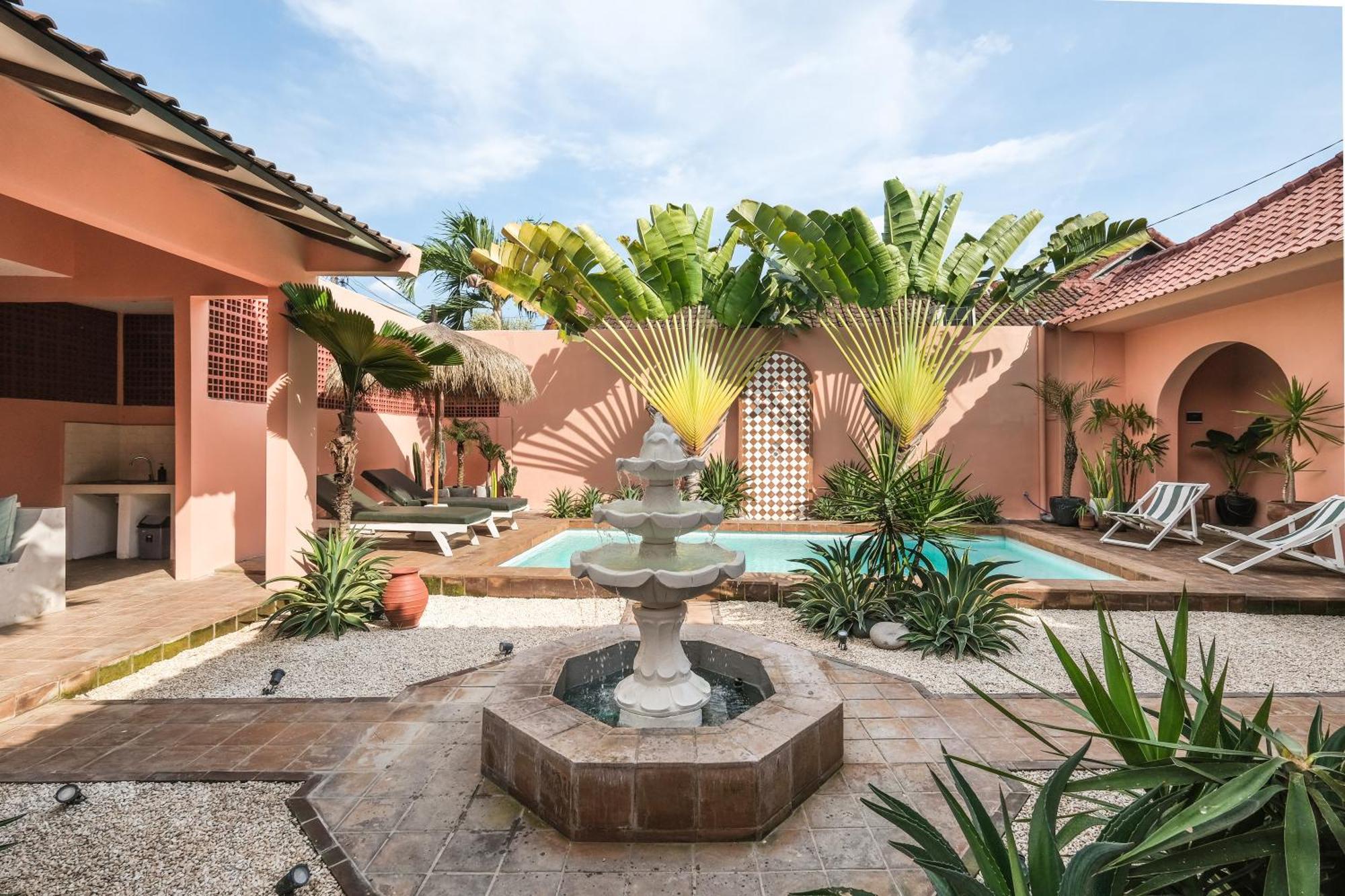 Villa Cordoba *