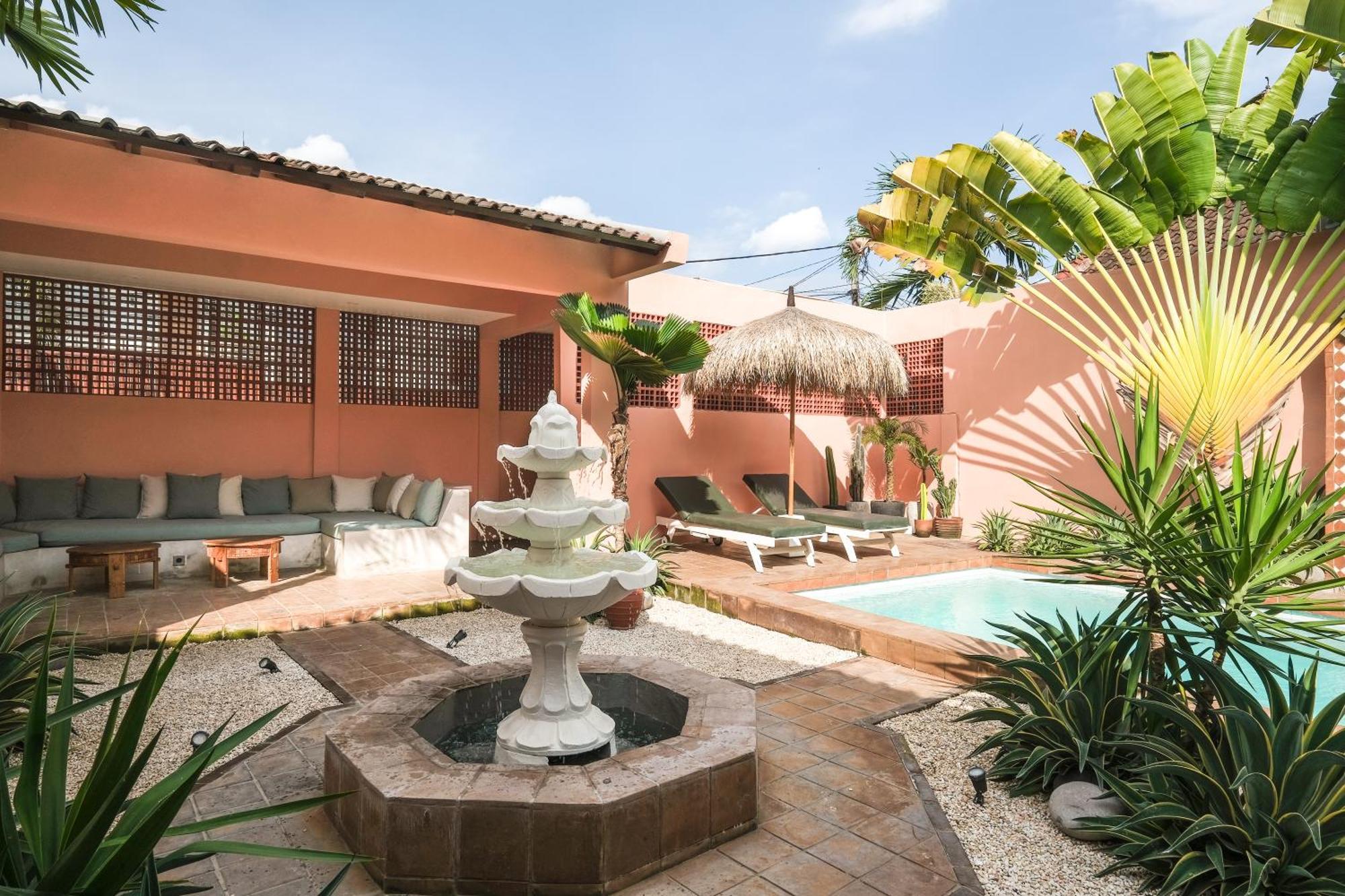 Cordoba Villa *