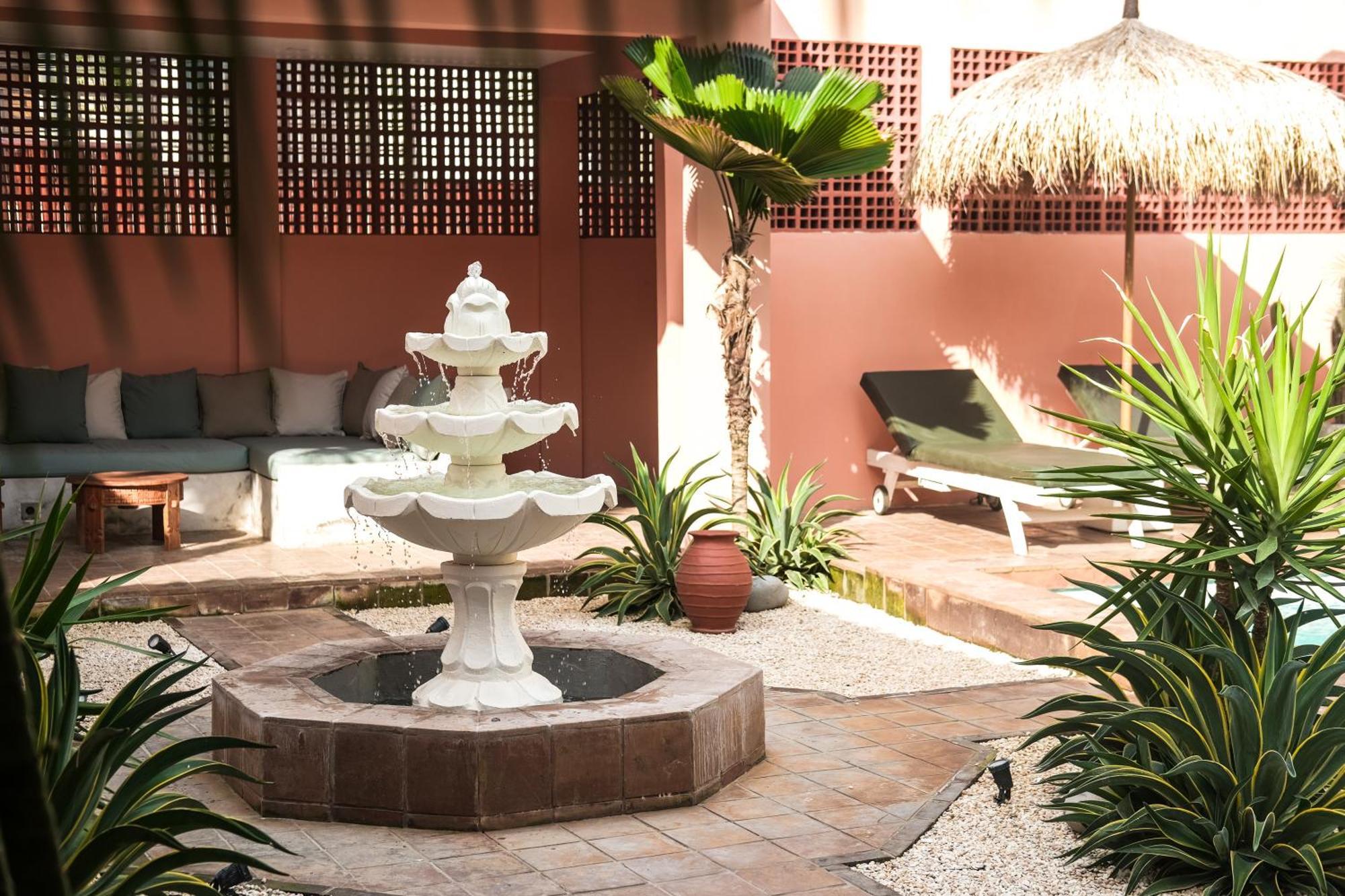 Villa Cordoba