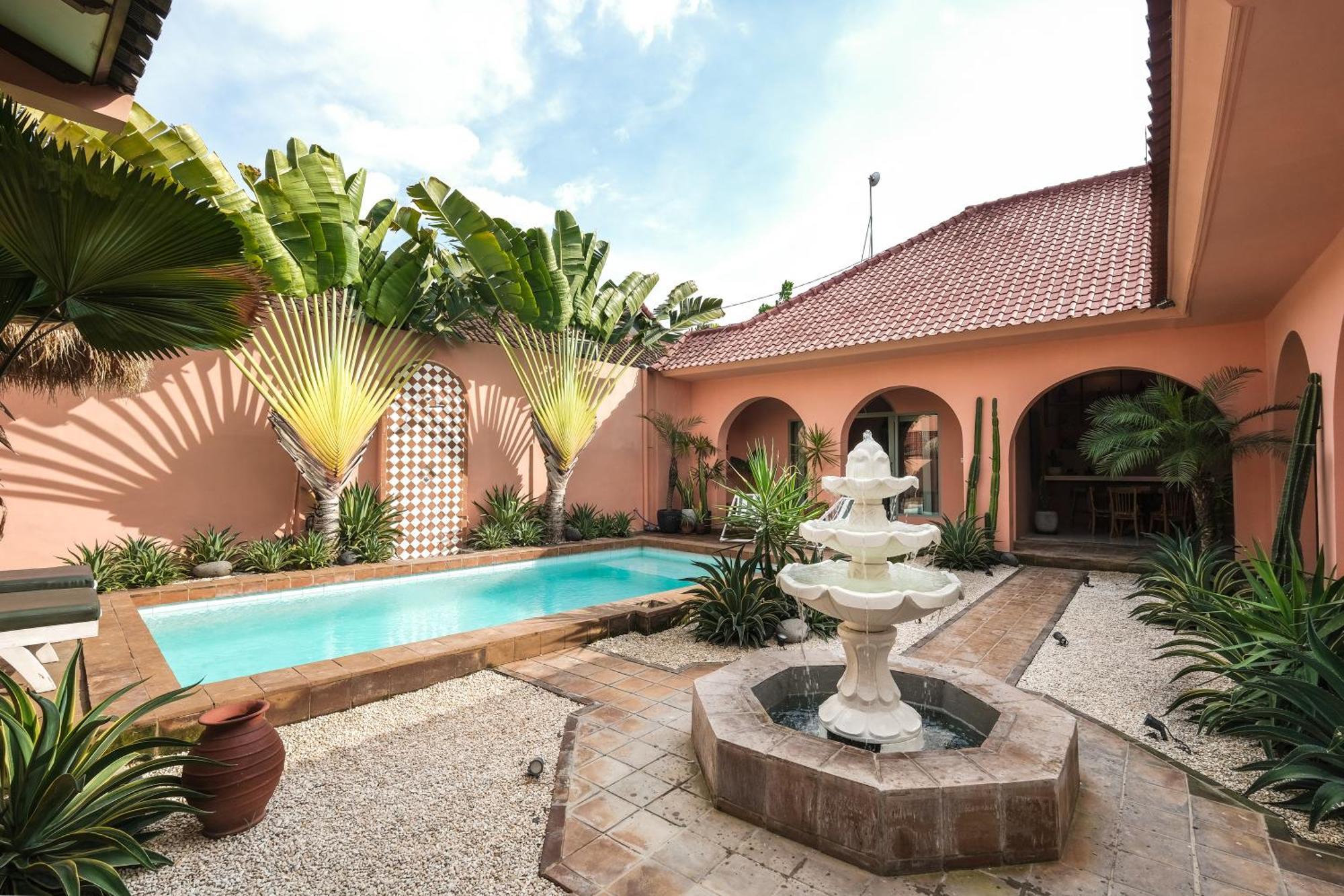 Cordoba Canggu