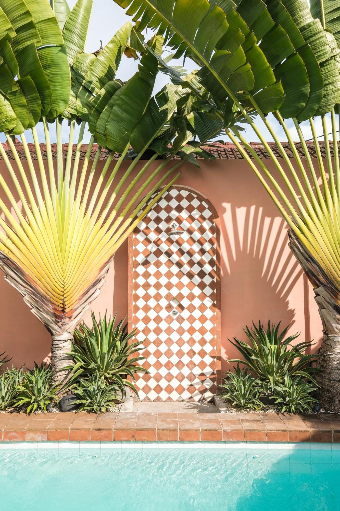 Cordoba Villa *